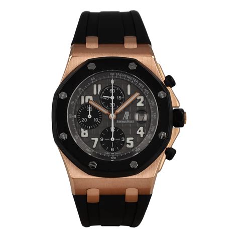 buy used audemars piguet in toronto